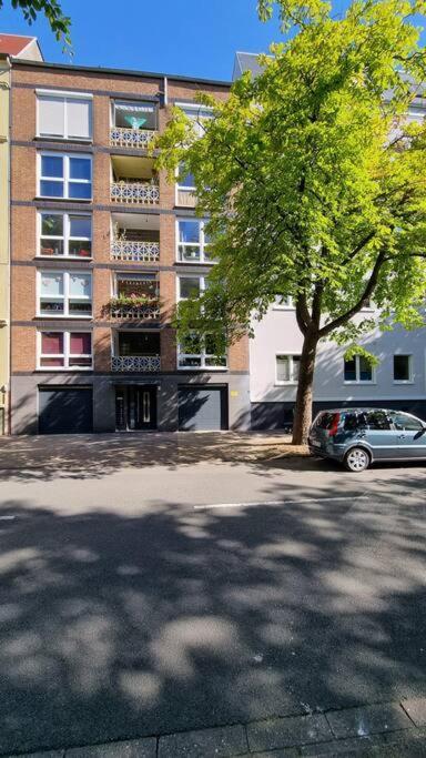 Strandappartement 2 Minuten Vom Suedstrand Wilhelmshaven Eksteriør bilde